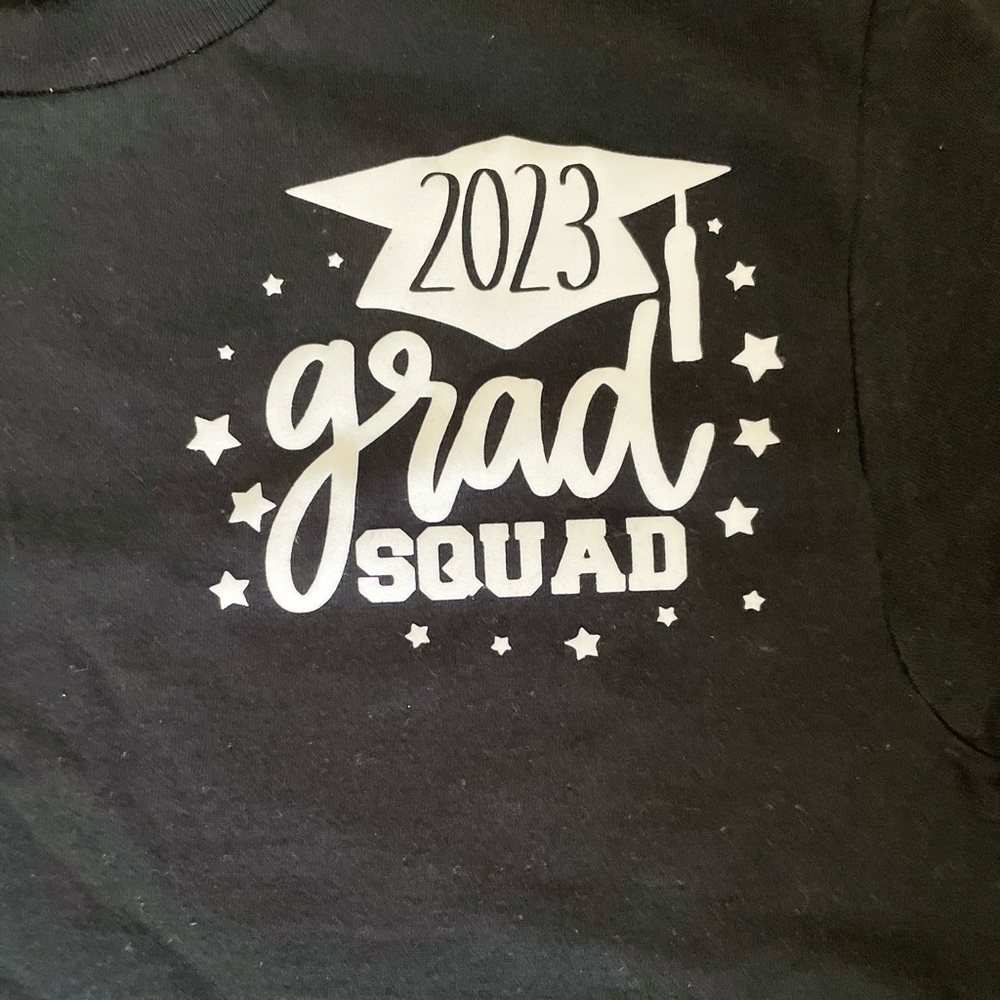 2023 Grad Shirt